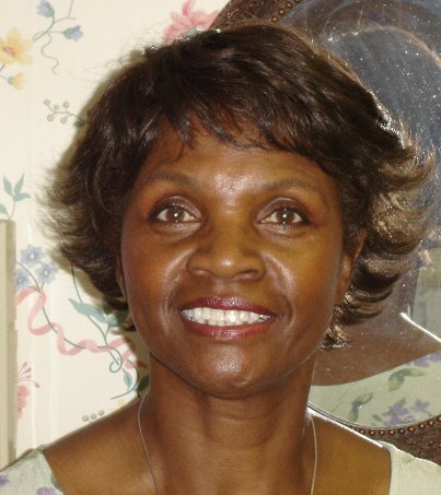 Dorothy Waite